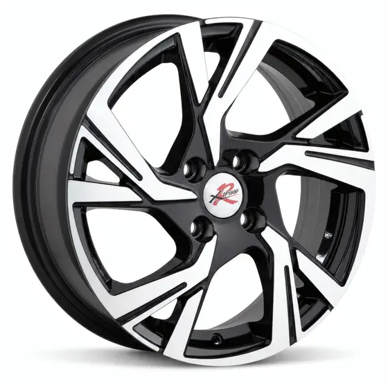XtrikeRST R075 R15