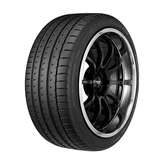 Йокохама V105E 315/30 R22
