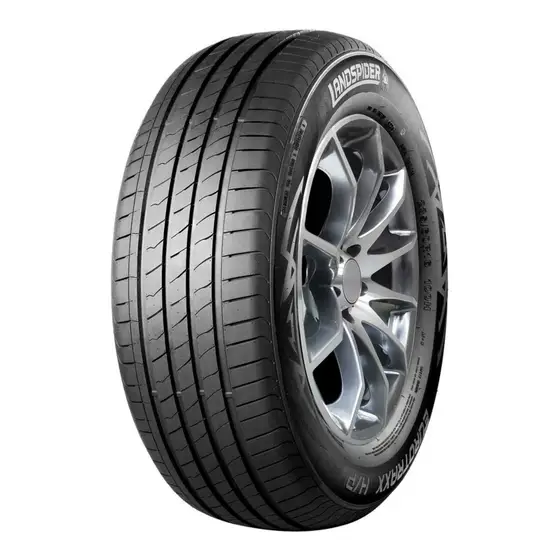 Landspider Eurotraxx H/P 205/60 R16