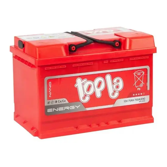 TOPLA Energy