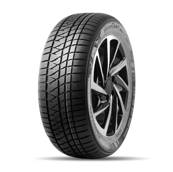 Кумхо WS-71 265/65 R17
