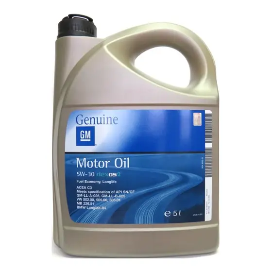 GENERAL MOTORS
