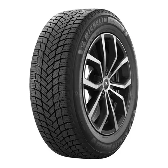 Мишелин X- ICE SNOW SUV 265/60 R18