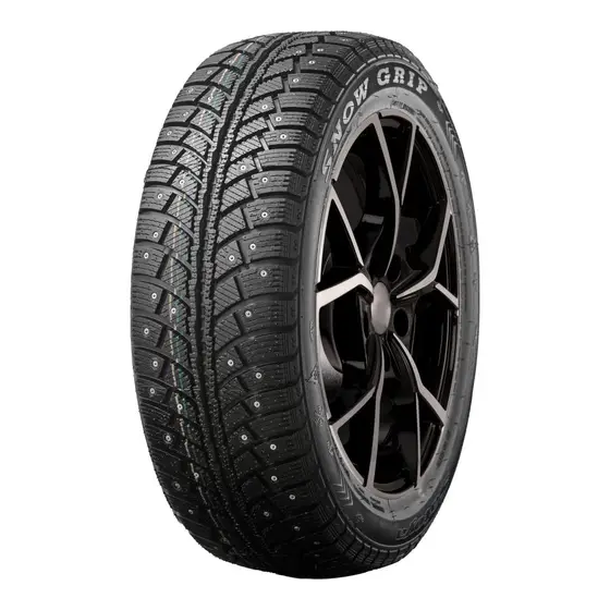 SATOYA Snow Grip 185/70 R14