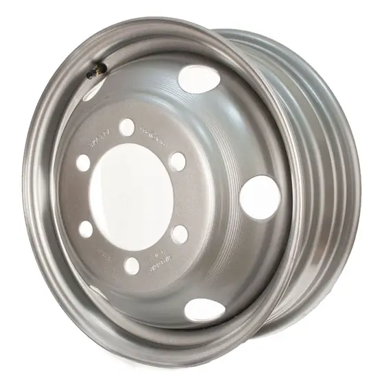 Gold Wheel R16