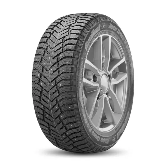 КОРДИАНТ SNOW CROSS 2 225/50 R17