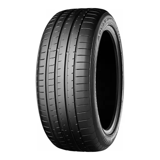 Йокохама V107 245/40 R21