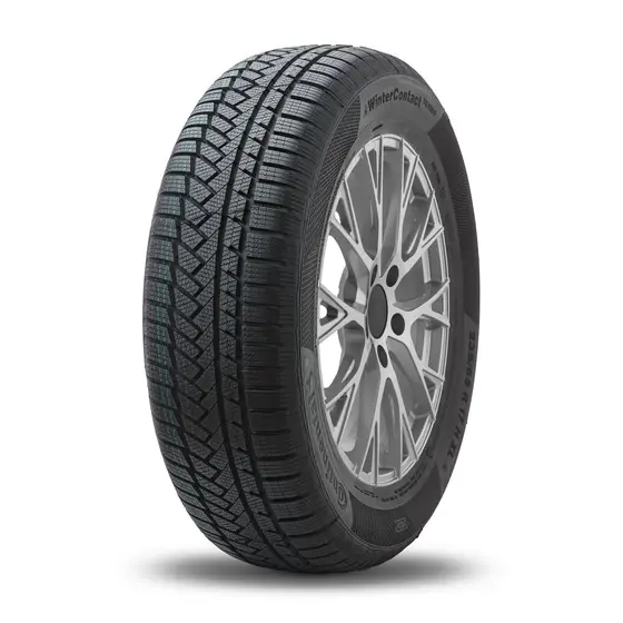 Континенталь WinterContact TS 850 P 235/60 R18