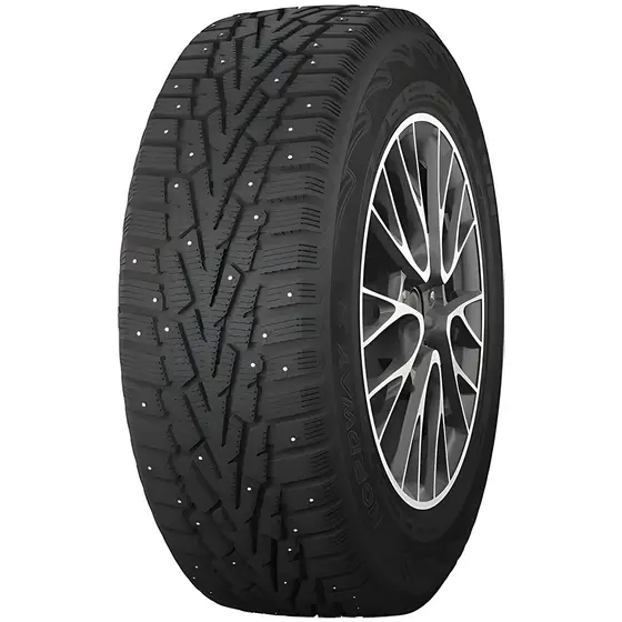 ТУНГА NORDWAY 3 195/55 R16