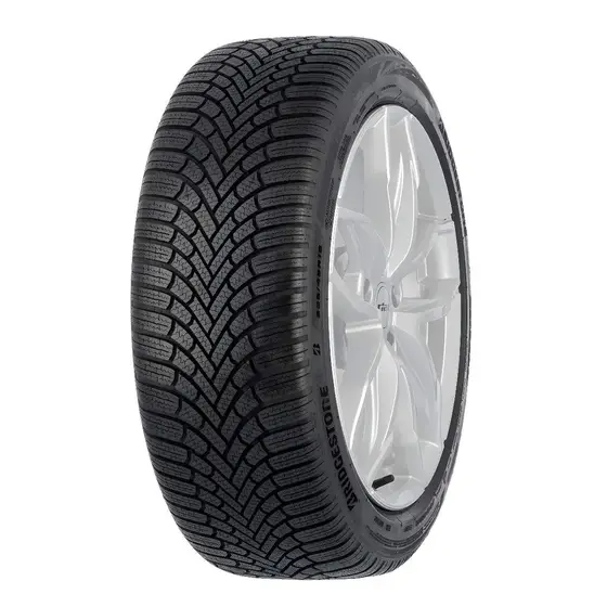 Бриджстоун BLIZZAK 6 255/40 R21