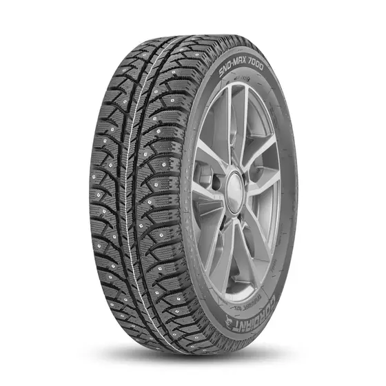 КОРДИАНТ SNO-MAX 7000 225/55 R18