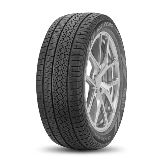 Пирелли W-Ice ZERO ASIMMETRICO 255/50 R19