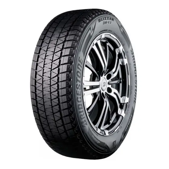 Бриджстоун DMV3 235/60 R17