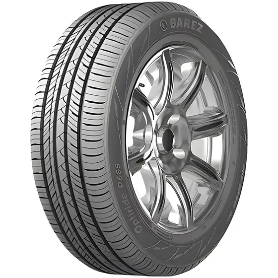 BAREZ OPTI RIDE P685 205/50 R17