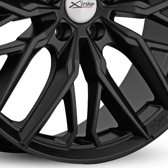 Xtrike X-139 R19