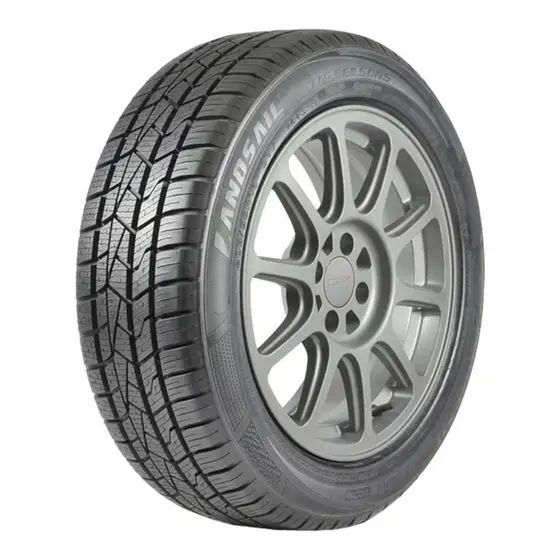 LANDSAIL 4-SEASONS 185/55 R14