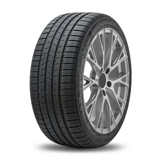 Континенталь ContiWinterContact TS810S 265/40 R18