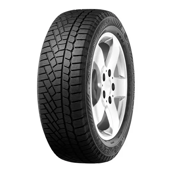 Гиславед SOFT FROST 200 205/50 R17