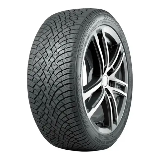 Nokian Tyres Hakkapeliitta R5 EV 295/40 R21