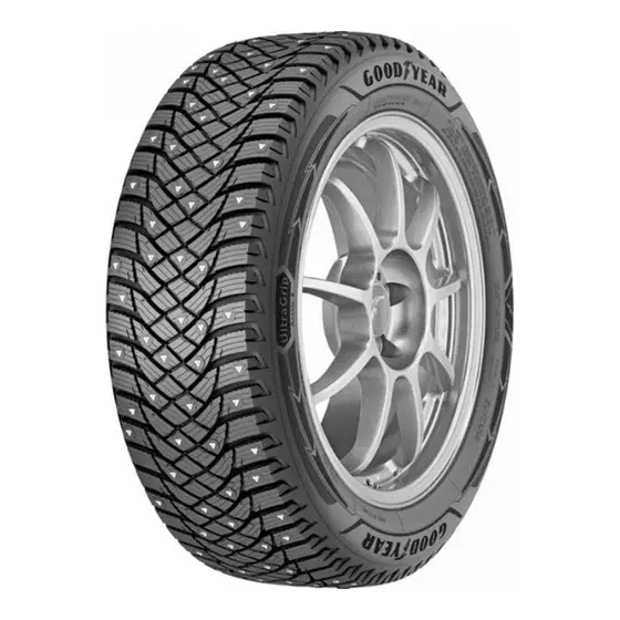 ГУД-ЕАР ULTRA GRIP ARCTIC 2 SUV 235/65 R18