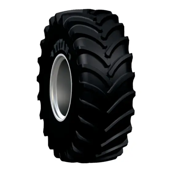 Волж.ШЗ TITAN AG56V