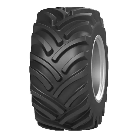 Волж.ШЗ DT-118 VOLTYRE AGRO
