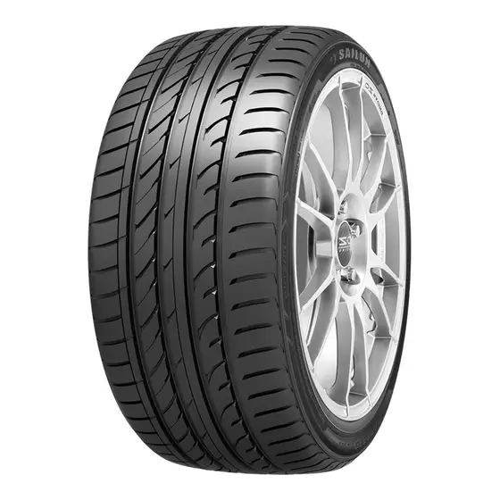 Sailun ATREZZO ZSR 255/35 R18
