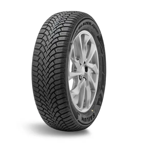 Sailun Ice Blazer Alpine+ 185/60 R15