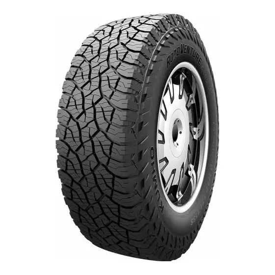 Кумхо AT52 35/12.5 R17