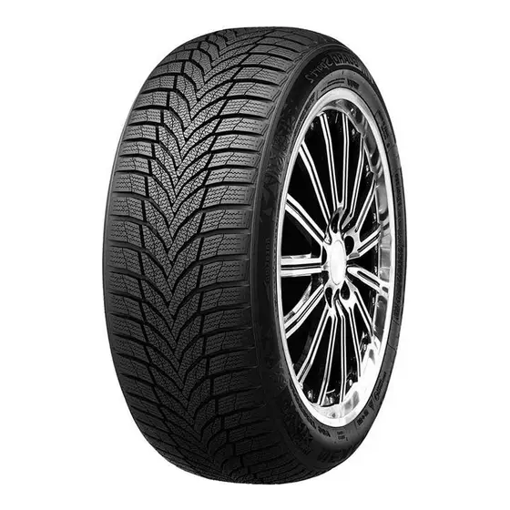 NEXEN WINGUARD SPORT 2 215/55 R16