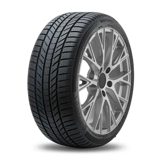 Континенталь WinterContact TS 870 P 225/55 R17