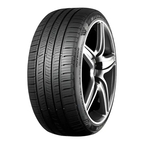 NEXEN NFera Supreme XL 255/40 R19