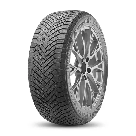 Континенталь VikingContact 8 225/60 R18