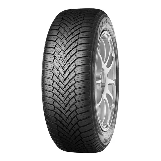Йокохама V906 235/60 R18