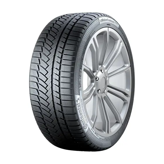 Континенталь ContiWinterContact TS850 P 255/45 R20