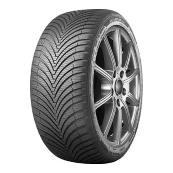 Кумхо HA-32 225/55 R19
