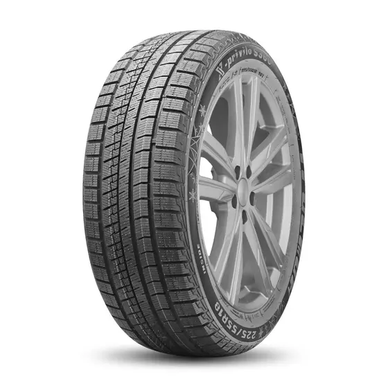 Tracmax X-Privilo S360 235/55 R18