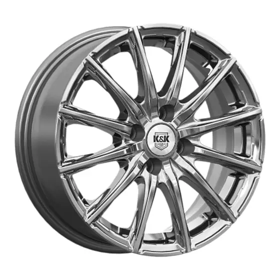 КиК Сандал (КС1199) R15
