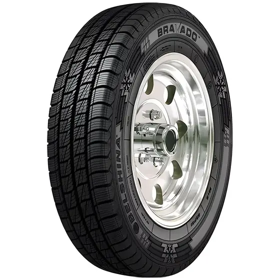 Белшина Бел-293S Bravado б/к 185/75 R16