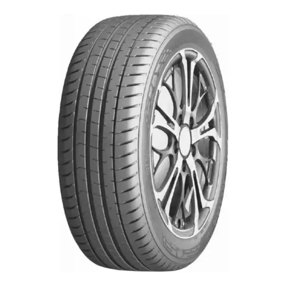 ДаблСтар DH03 195/60 R15