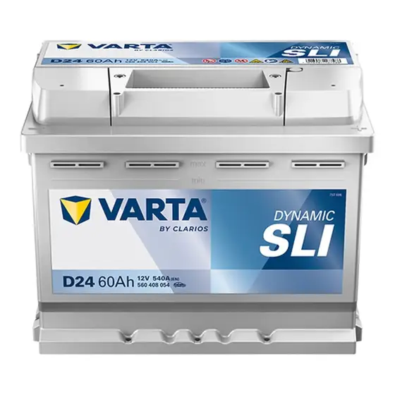 VARTA SLI