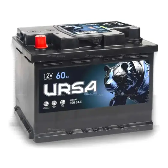 URSA Blue