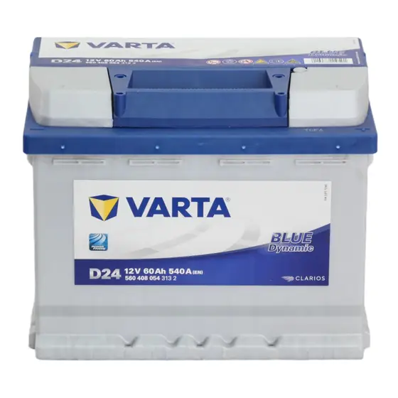 VARTA BDn