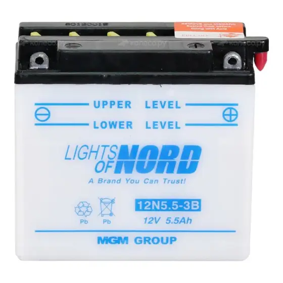 NORD Light
