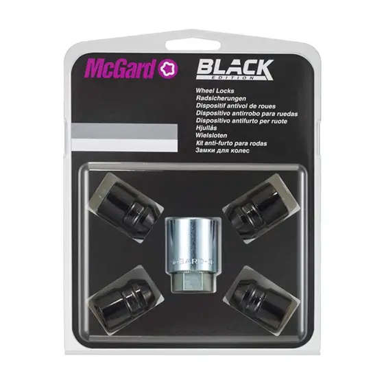 McGard MG24157 SUBD