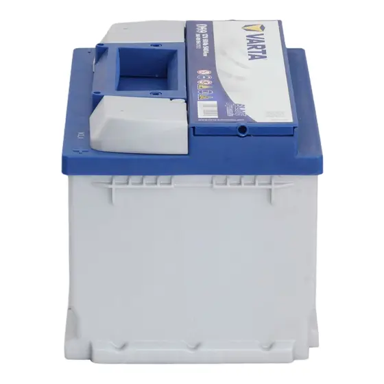 VARTA BDn