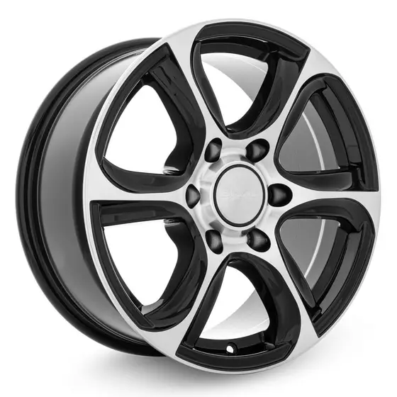 СКАД Скала R17