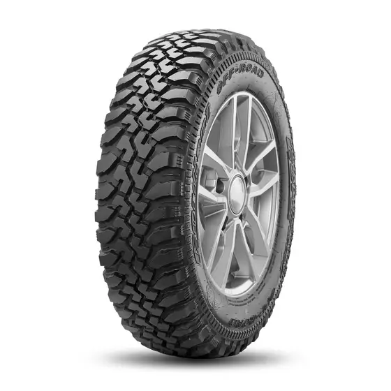 КОРДИАНТ Офф Роуд 225/75 R16