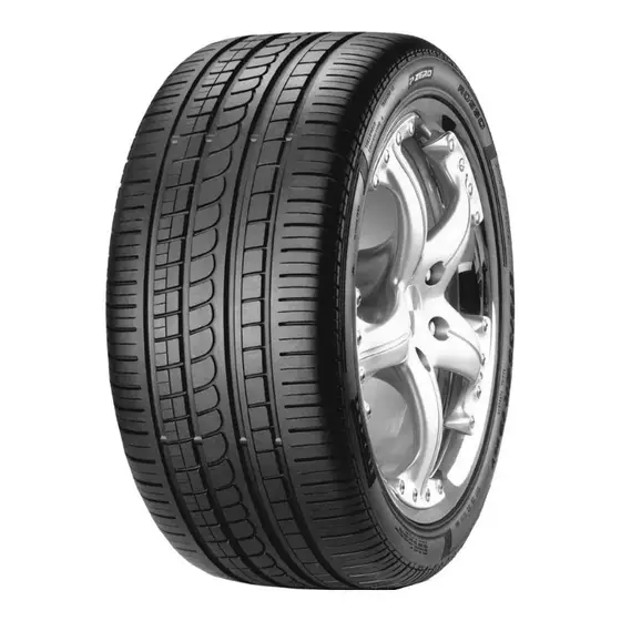 Пирелли P ZERO ROSSO SUV 275/40 R20