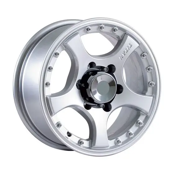 СКАД Титан R16